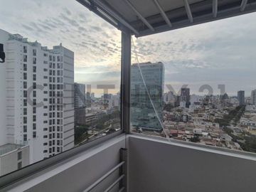 ALQUILO DEPARTAMENTO EN MAGDALENA - CERCA VIVANDA