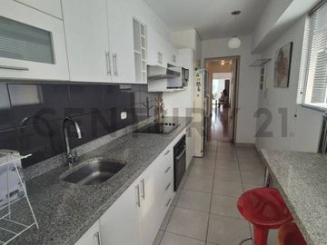 ALQUILO DEPARTAMENTO EN MAGDALENA - CERCA VIVANDA