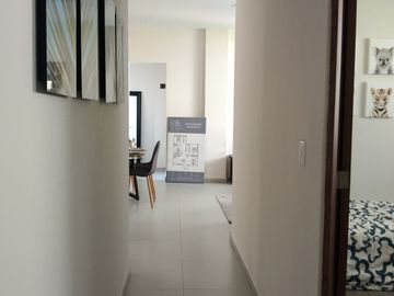 DEPARTAMENTO / VENTA / ATIZAPÁN