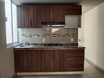 DEPARTAMENTO / VENTA / ATIZAPÁN