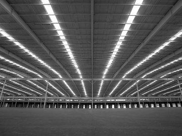 En Renta | Bodega Industrial | Tepotzotlan