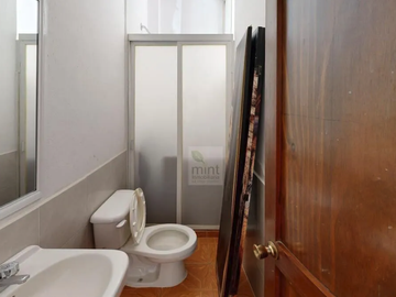 Casa en Condominio del Valle Centro Venta, Templada, Acogedora