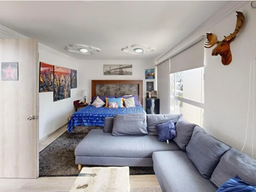 Casa en Condominio del Valle Centro Venta, Templada, Acogedora