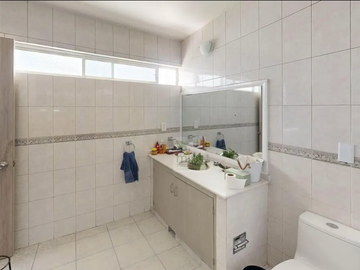 Casa en Condominio del Valle Centro Venta, Templada, Acogedora