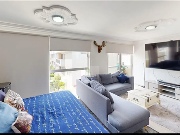 Casa en Condominio del Valle Centro Venta, Templada, Acogedora