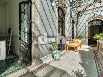 Joya Patrimonial en el Corazón de la Colonia Juárez