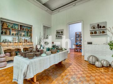 Joya Patrimonial en el Corazón de la Colonia Juárez
