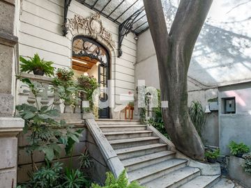 Joya Patrimonial en el Corazón de la Colonia Juárez