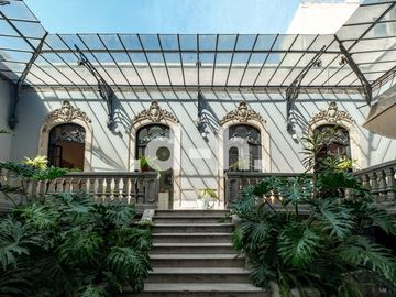 Joya Patrimonial en el Corazón de la Colonia Juárez