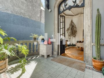 Joya Patrimonial en el Corazón de la Colonia Juárez