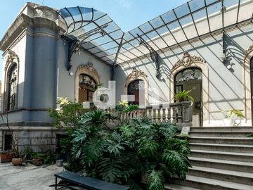 Joya Patrimonial en el Corazón de la Colonia Juárez