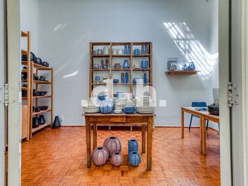 Joya Patrimonial en el Corazón de la Colonia Juárez