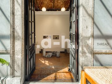 Joya Patrimonial en el Corazón de la Colonia Juárez