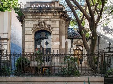 Joya Patrimonial en el Corazón de la Colonia Juárez