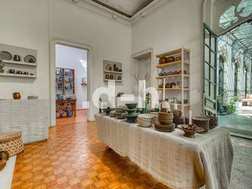 Joya Patrimonial en el Corazón de la Colonia Juárez