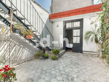 Joya Patrimonial en el Corazón de la Colonia Juárez