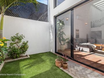 Casa en venta en Puerto Vallarta