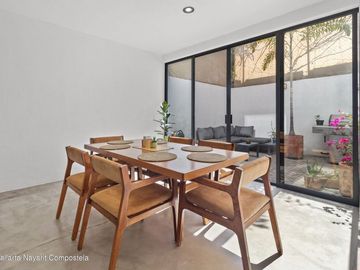 Casa en venta en Puerto Vallarta