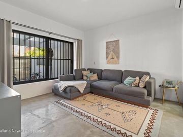 Casa en venta en Puerto Vallarta