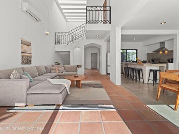 Casa en venta en Puerto Vallarta