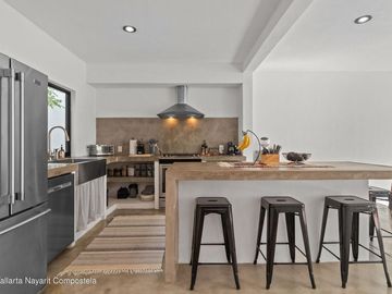 Casa en venta en Puerto Vallarta