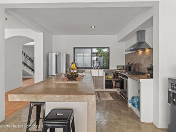 Casa en venta en Puerto Vallarta