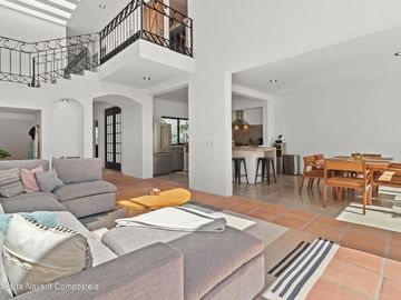 Casa en venta en Puerto Vallarta