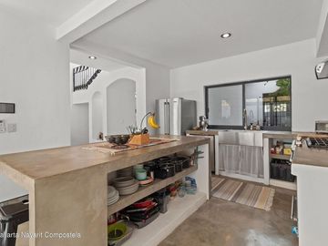Casa en venta en Puerto Vallarta