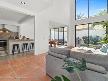 Casa en venta en Puerto Vallarta