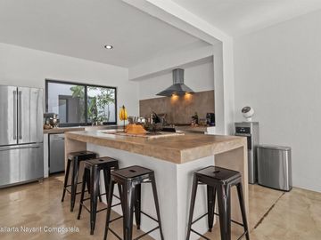 Casa en venta en Puerto Vallarta