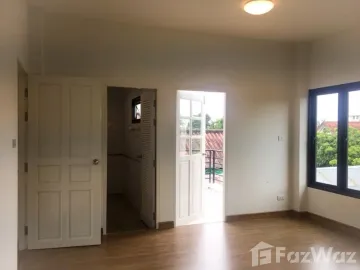 3 Bedroom House for sale in Hang Dong, Chiang Mai
