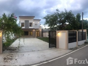 3 Bedroom House for sale in Hang Dong, Chiang Mai