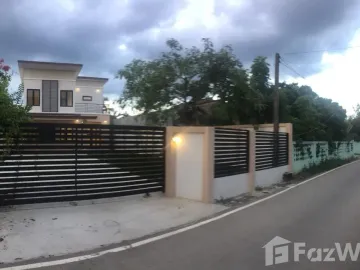 3 Bedroom House for sale in Hang Dong, Chiang Mai