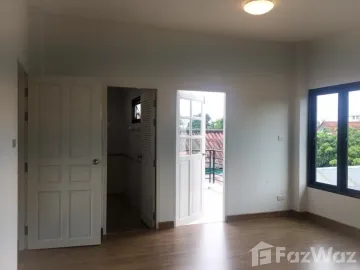 3 Bedroom House for sale in Hang Dong, Chiang Mai