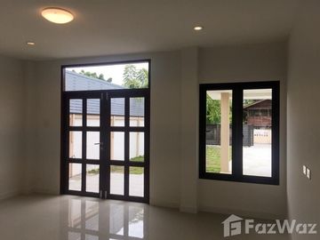 3 Bedroom House for sale in Hang Dong, Chiang Mai