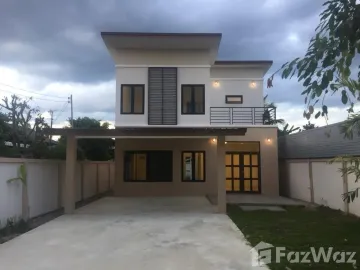 3 Bedroom House for sale in Hang Dong, Chiang Mai