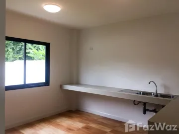 3 Bedroom House for sale in Hang Dong, Chiang Mai