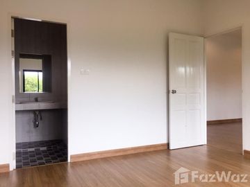3 Bedroom House for sale in Hang Dong, Chiang Mai