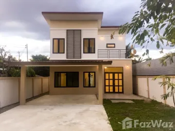 3 Bedroom House for sale in Hang Dong, Chiang Mai