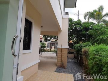 4 Bedroom House for sale at Koolpunt Ville 12 The Castle