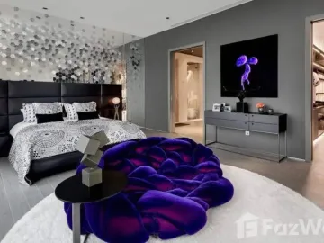 2 Bedroom Condo for sale at The Ritz-Carlton Residences At MahaNakhon