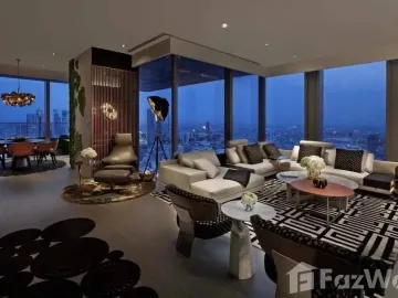 2 Bedroom Condo for sale at The Ritz-Carlton Residences At MahaNakhon