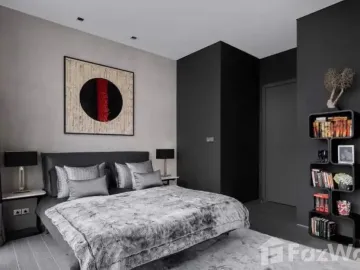2 Bedroom Condo for sale at The Ritz-Carlton Residences At MahaNakhon