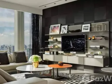 2 Bedroom Condo for sale at The Ritz-Carlton Residences At MahaNakhon