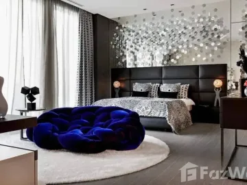 2 Bedroom Condo for sale at The Ritz-Carlton Residences At MahaNakhon