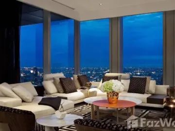 2 Bedroom Condo for sale at The Ritz-Carlton Residences At MahaNakhon