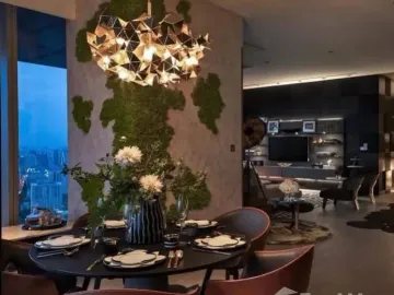 2 Bedroom Condo for sale at The Ritz-Carlton Residences At MahaNakhon