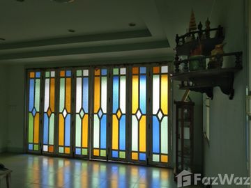 3 Bedroom House for sale in Hang Dong, Chiang Mai