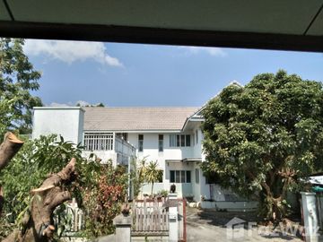 3 Bedroom House for sale in Hang Dong, Chiang Mai