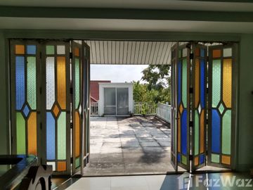 3 Bedroom House for sale in Hang Dong, Chiang Mai